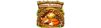 Kindertagespflege Kleiner Fuchsbau